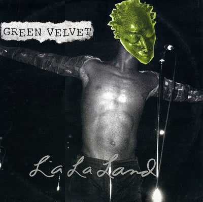 GREEN VELVET - La La Land