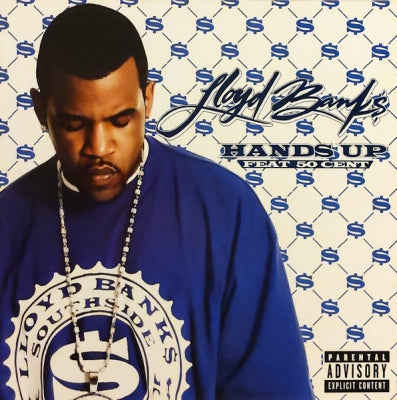 LLOYD BANKS - Hands Up Feat. 50 Cent