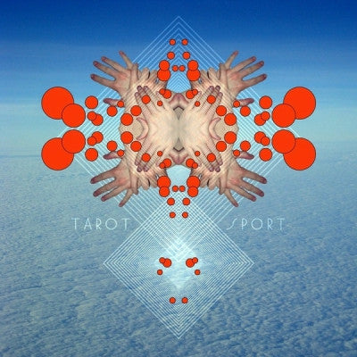 FUCK BUTTONS - Tarot Sport