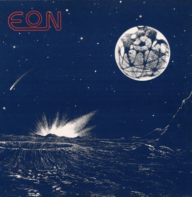 EON - Infinity / Something Stronger