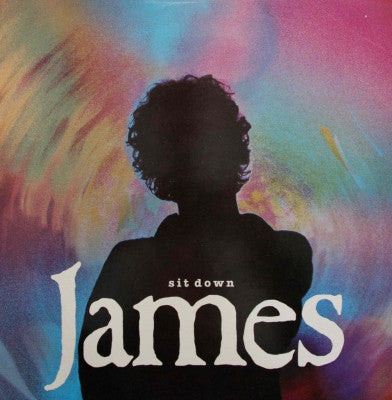 JAMES - Sit Down