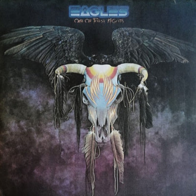 EAGLES - One Of These Nights