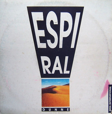 ESPIRAL - Dunne