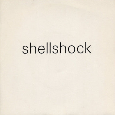 NEW ORDER - Shellshock