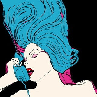 CHROMATICS - Night Drive
