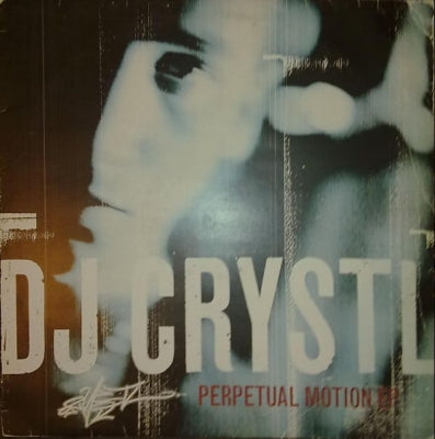 DJ CRYSTAL - Perpetual Motion