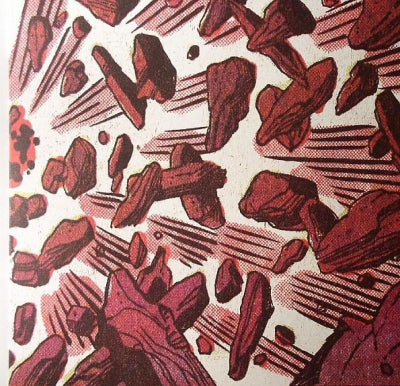 LINKWOOD / HOUSE OF TRAPS / FUDGE FINGAS - Firecracker EP4