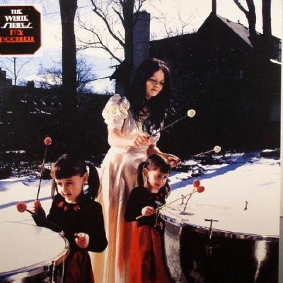 THE WHITE STRIPES - My Doorbell