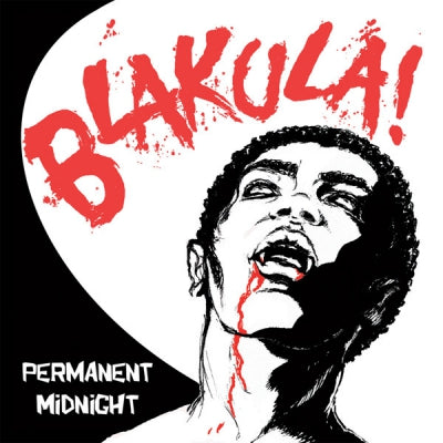 BLAKULA! - Permanent Midnight