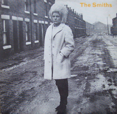 THE SMITHS - Heaven Knows I'm Miserable Now