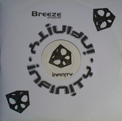 DJ BREAKS - Generations