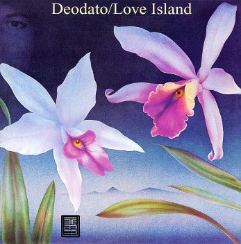 DEODATO - Love Island