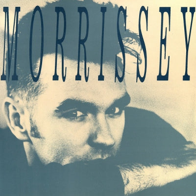 MORRISSEY - Piccadilly Palare