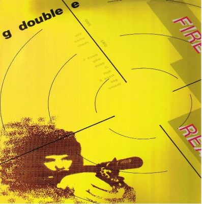 G DOUBLE E - Fire When Ready / Why Does It Hurt / Gee Theme