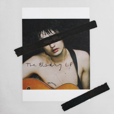 BABYSHAMBLES - The Blinding EP