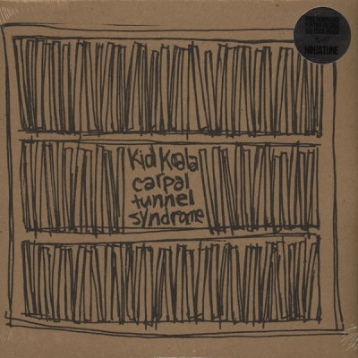 KID KOALA - Carpal Tunnel Syndrome