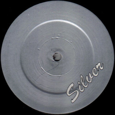RAYNER - Silver