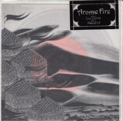 ARCADE FIRE - Cold Wind