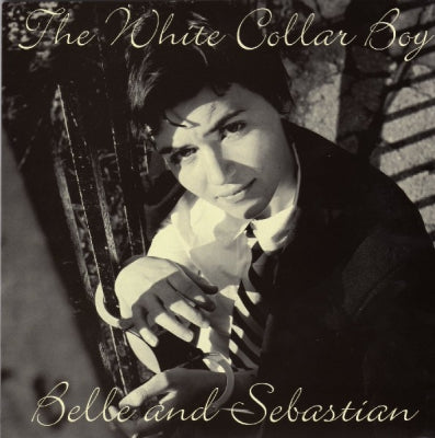 BELLE AND SEBASTIAN - The White Collar Boy