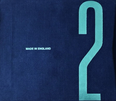 DEPECHE MODE - Singles 7-12