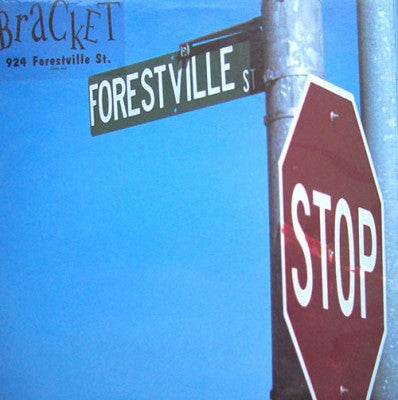 BRACKET - 924 Forestville St