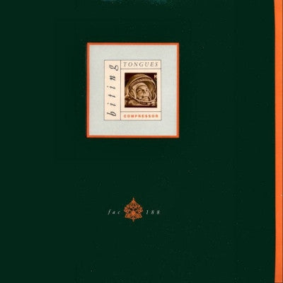 BITING TONGUES - Compressor