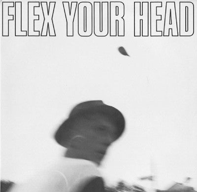 VARIOUS - Flex Your Head