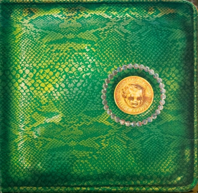 ALICE COOPER - Billion Dollar Babies
