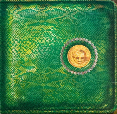 ALICE COOPER - Billion Dollar Babies