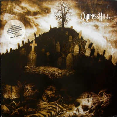 CYPRESS HILL - Black Sunday