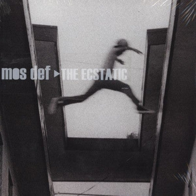 Mos Def – The Ecstatic, U.S. 2009 Downtown Music – DWT70055 Mos Def – The Ecstatic, U.S. 2009 Downtown Music – DWT70055