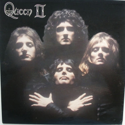 QUEEN - Queen II