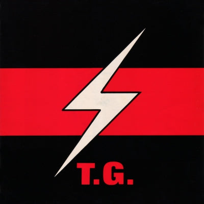 THROBBING GRISTLE - 2nd Annual Report