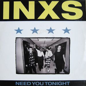 INXS - Need You Tonight / Move On / Kiss The dirt