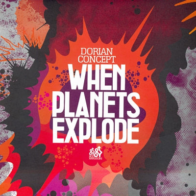 DORIAN CONCEPT - When Planets Explode