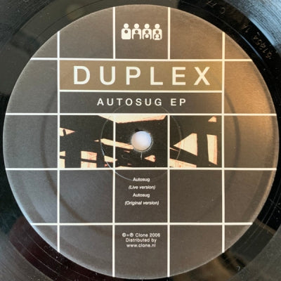 DUPLEX - Autosug