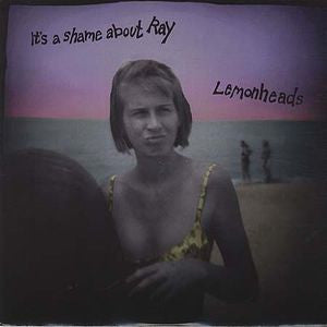 THE LEMONHEADS - It's A Shame About Ray