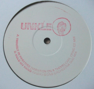 UNKLE - Remix Stories Volume Two