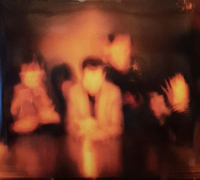 THE HORRORS - Primary Colours