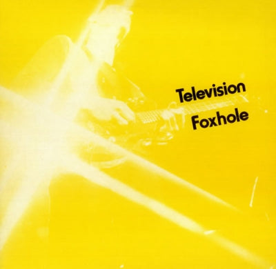 TELEVISION - Foxhole