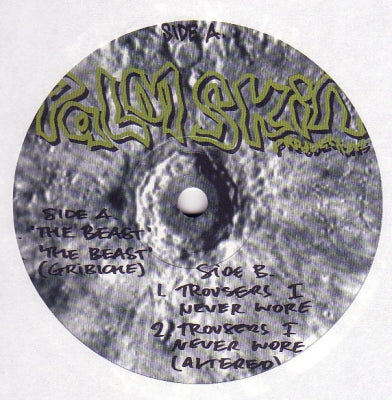 PALM SKIN PRODUCTIONS - The Beast