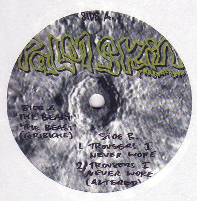 PALM SKIN PRODUCTIONS - The Beast