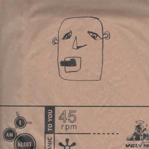 I AM KLOOT - Titanic / To You