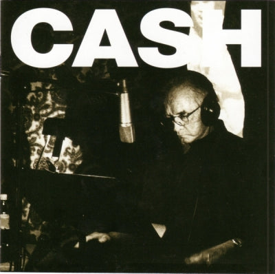 JOHNNY CASH - American V: A Hundred Highways.