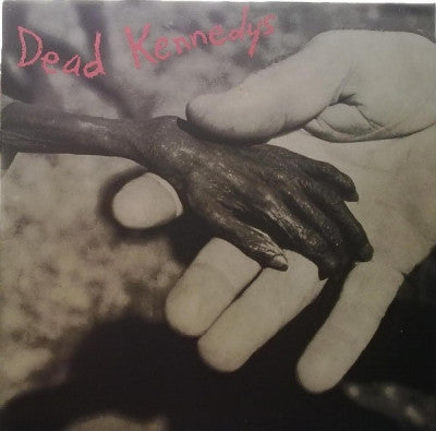 DEAD KENNEDYS - Plastic Surgery Disasters
