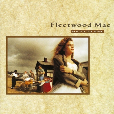 FLEETWOOD MAC - Behind The Mask