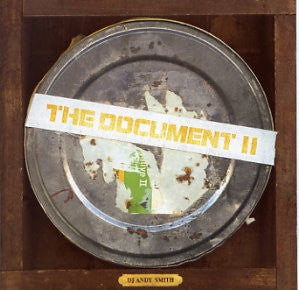 VARIOUS - DJ Andy Smith Presents The Document II
