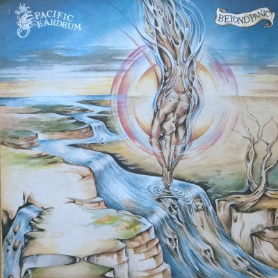 PACFIC EARDRUM - Beyond Panic