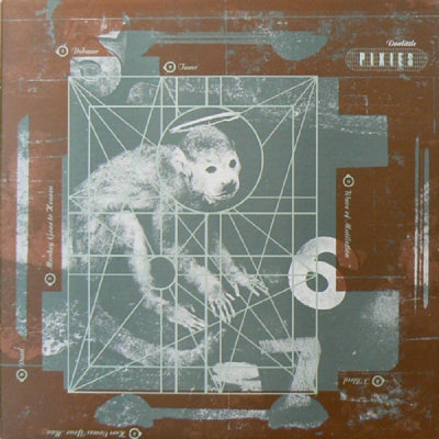 PIXIES - Doolittle