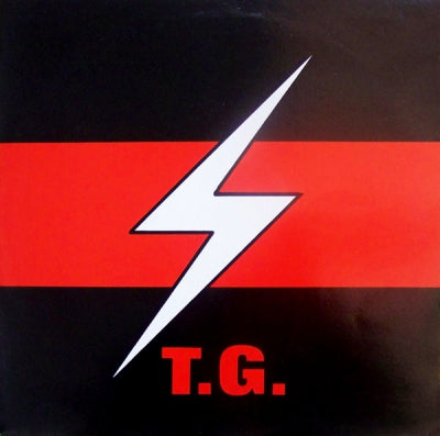 THROBBING GRISTLE - 2nd Annual Report